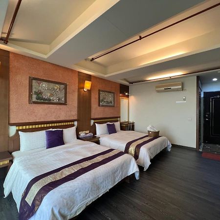 Ming Jun Homestay Cape Eluanbi Εξωτερικό φωτογραφία