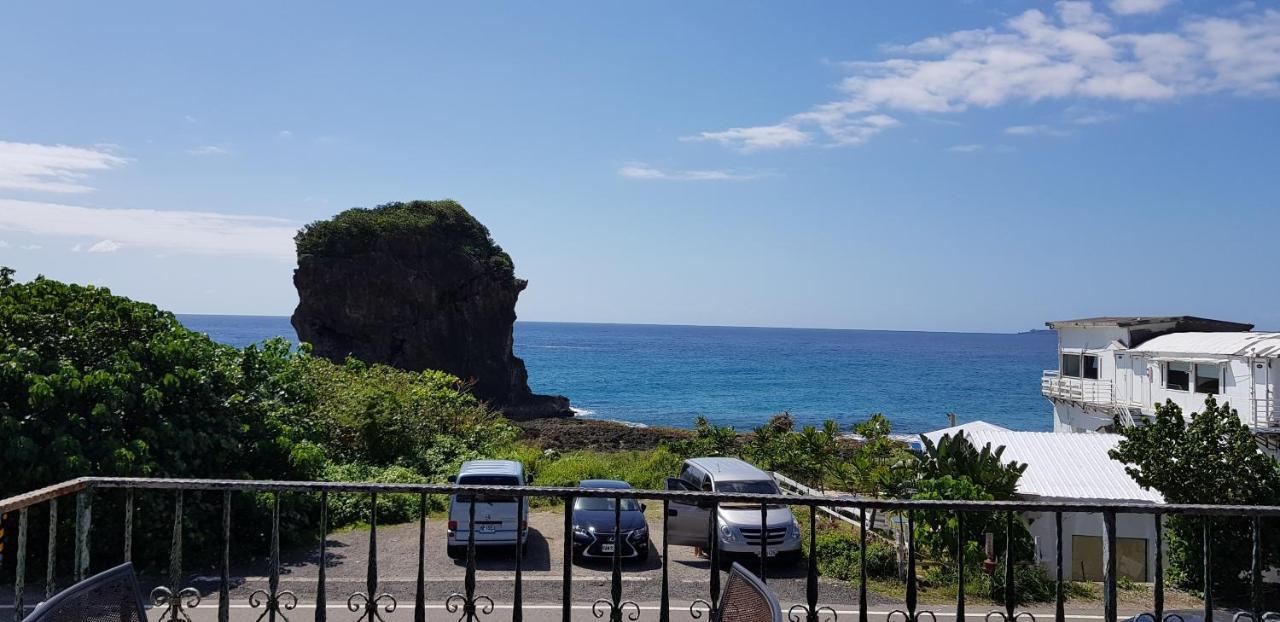 Ming Jun Homestay Cape Eluanbi Εξωτερικό φωτογραφία