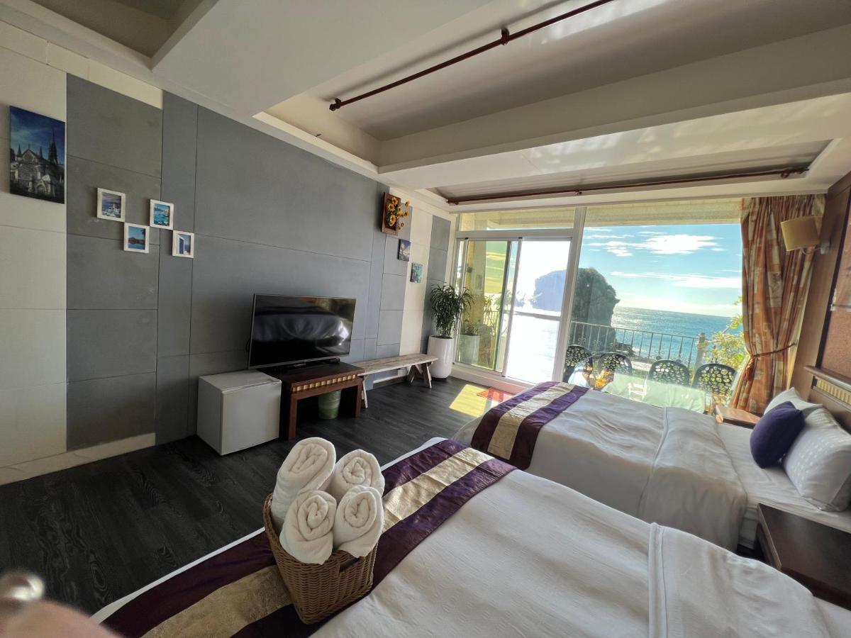 Ming Jun Homestay Cape Eluanbi Εξωτερικό φωτογραφία