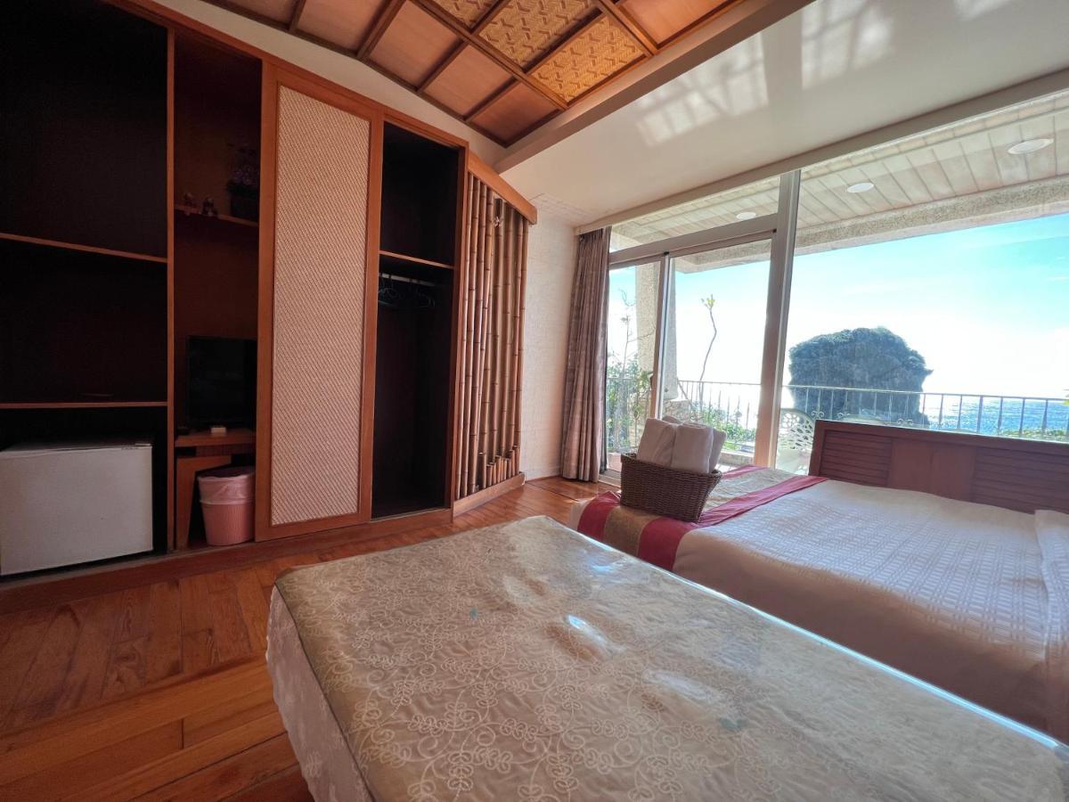 Ming Jun Homestay Cape Eluanbi Εξωτερικό φωτογραφία