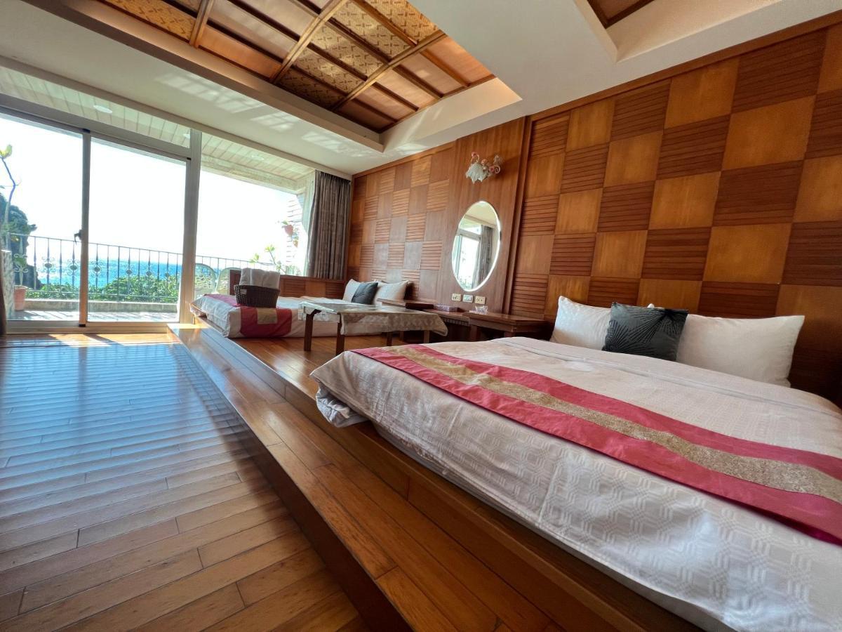 Ming Jun Homestay Cape Eluanbi Εξωτερικό φωτογραφία