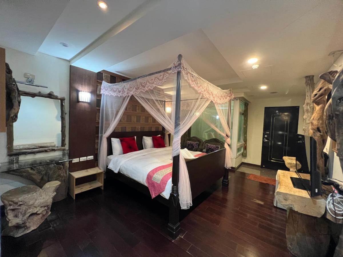 Ming Jun Homestay Cape Eluanbi Εξωτερικό φωτογραφία