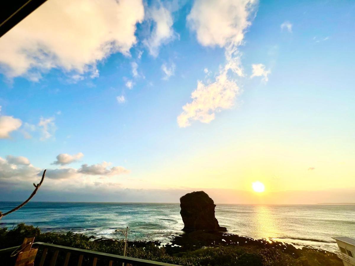 Ming Jun Homestay Cape Eluanbi Εξωτερικό φωτογραφία