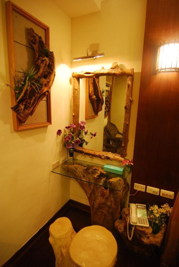 Ming Jun Homestay Cape Eluanbi Δωμάτιο φωτογραφία