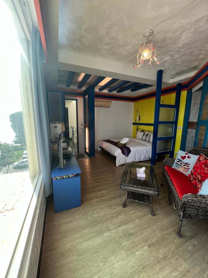 Ming Jun Homestay Cape Eluanbi Εξωτερικό φωτογραφία