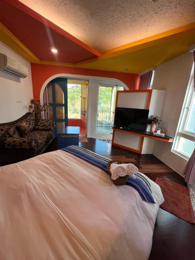 Ming Jun Homestay Cape Eluanbi Εξωτερικό φωτογραφία