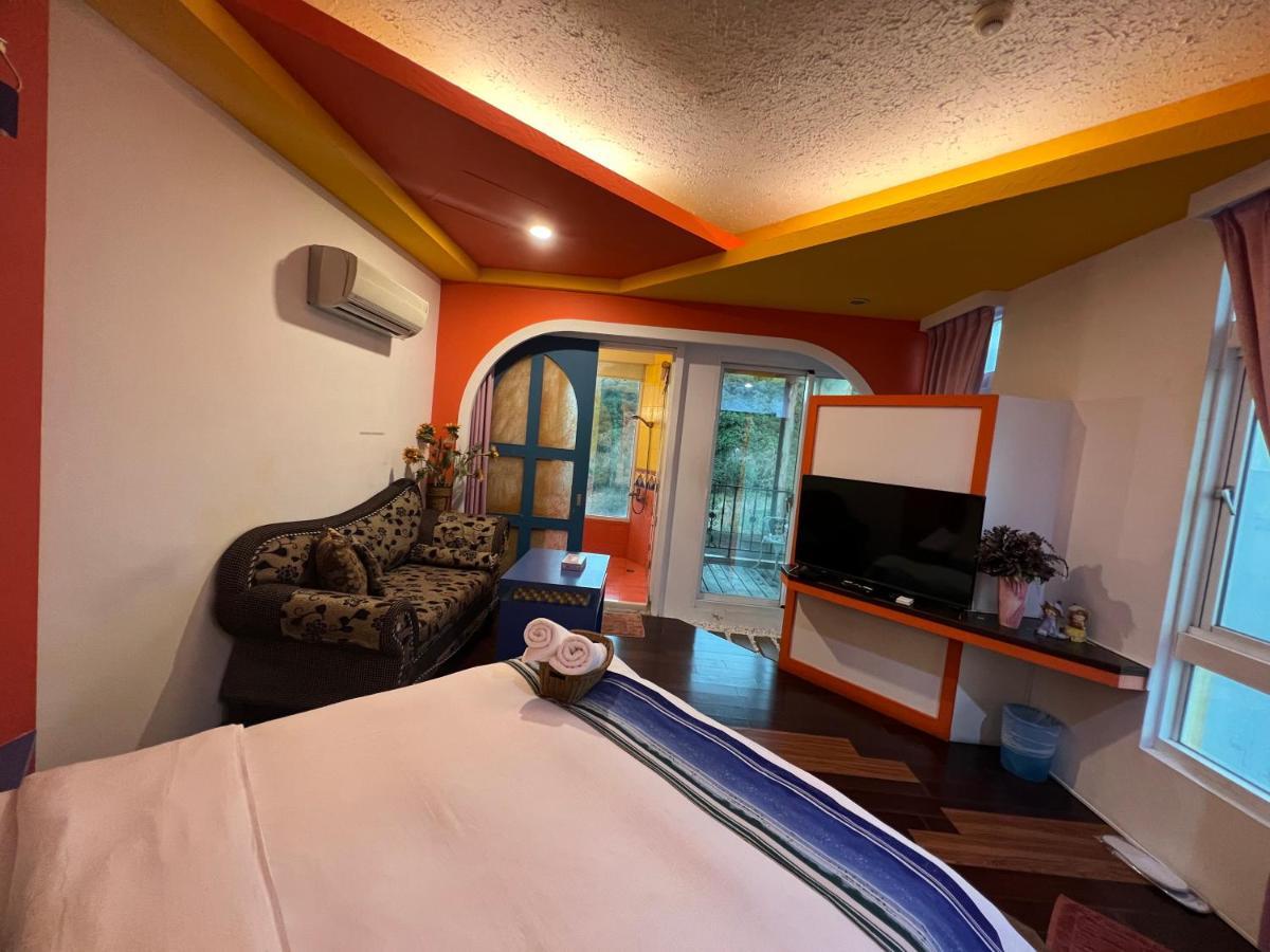 Ming Jun Homestay Cape Eluanbi Εξωτερικό φωτογραφία