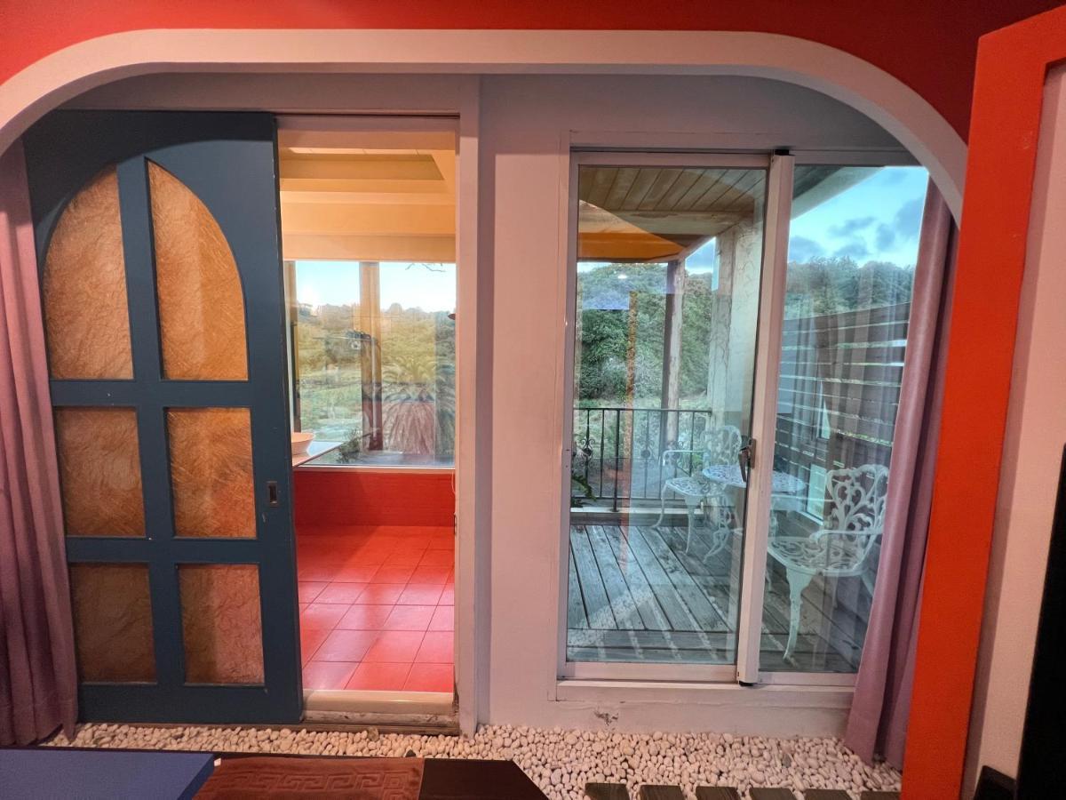 Ming Jun Homestay Cape Eluanbi Εξωτερικό φωτογραφία