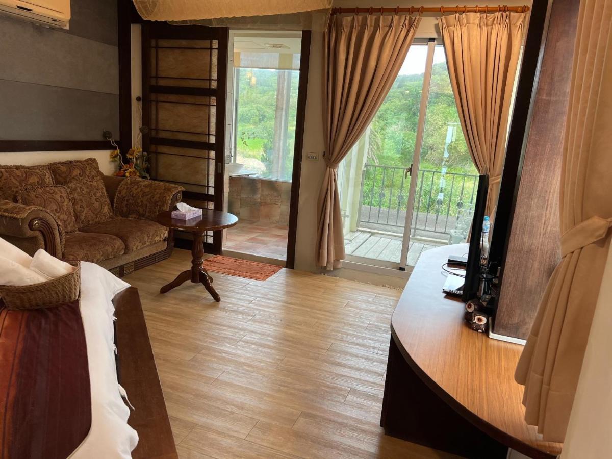 Ming Jun Homestay Cape Eluanbi Εξωτερικό φωτογραφία