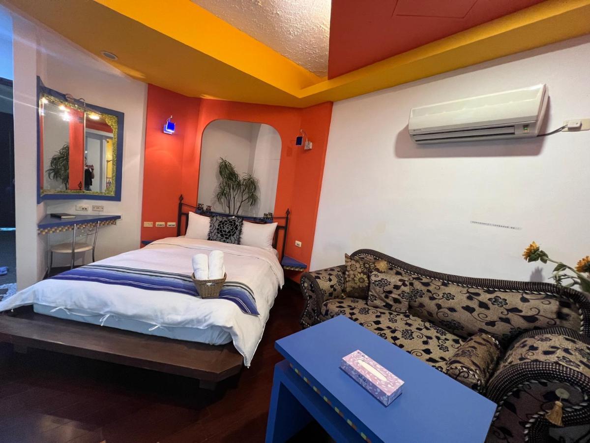 Ming Jun Homestay Cape Eluanbi Εξωτερικό φωτογραφία