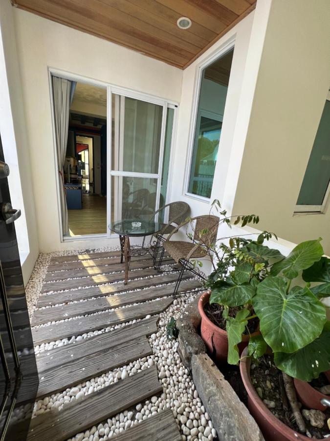 Ming Jun Homestay Cape Eluanbi Εξωτερικό φωτογραφία