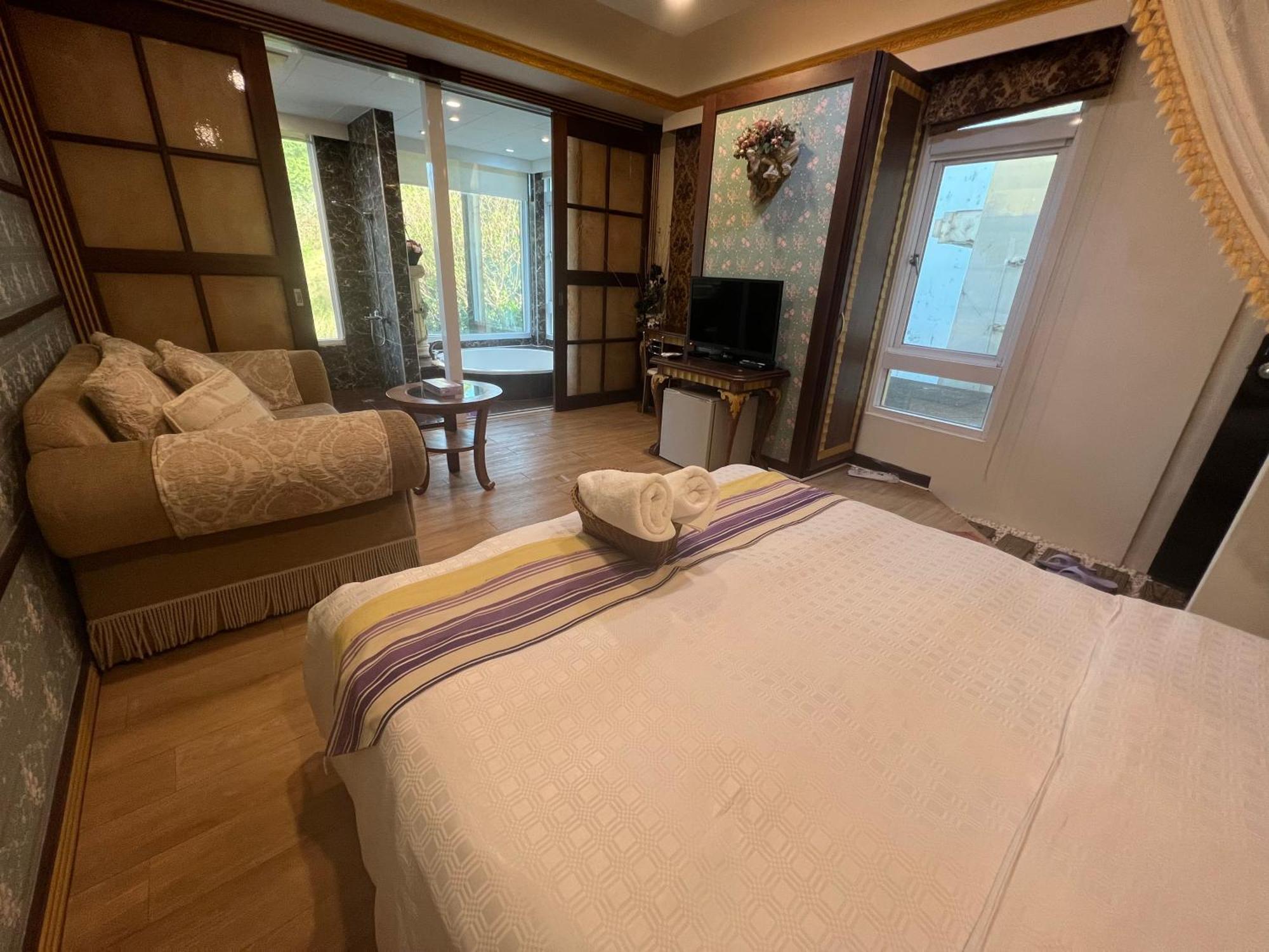 Ming Jun Homestay Cape Eluanbi Εξωτερικό φωτογραφία