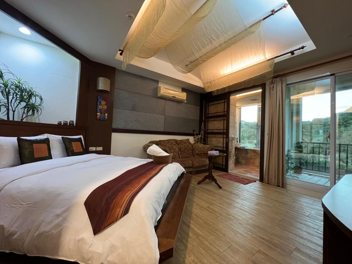 Ming Jun Homestay Cape Eluanbi Εξωτερικό φωτογραφία