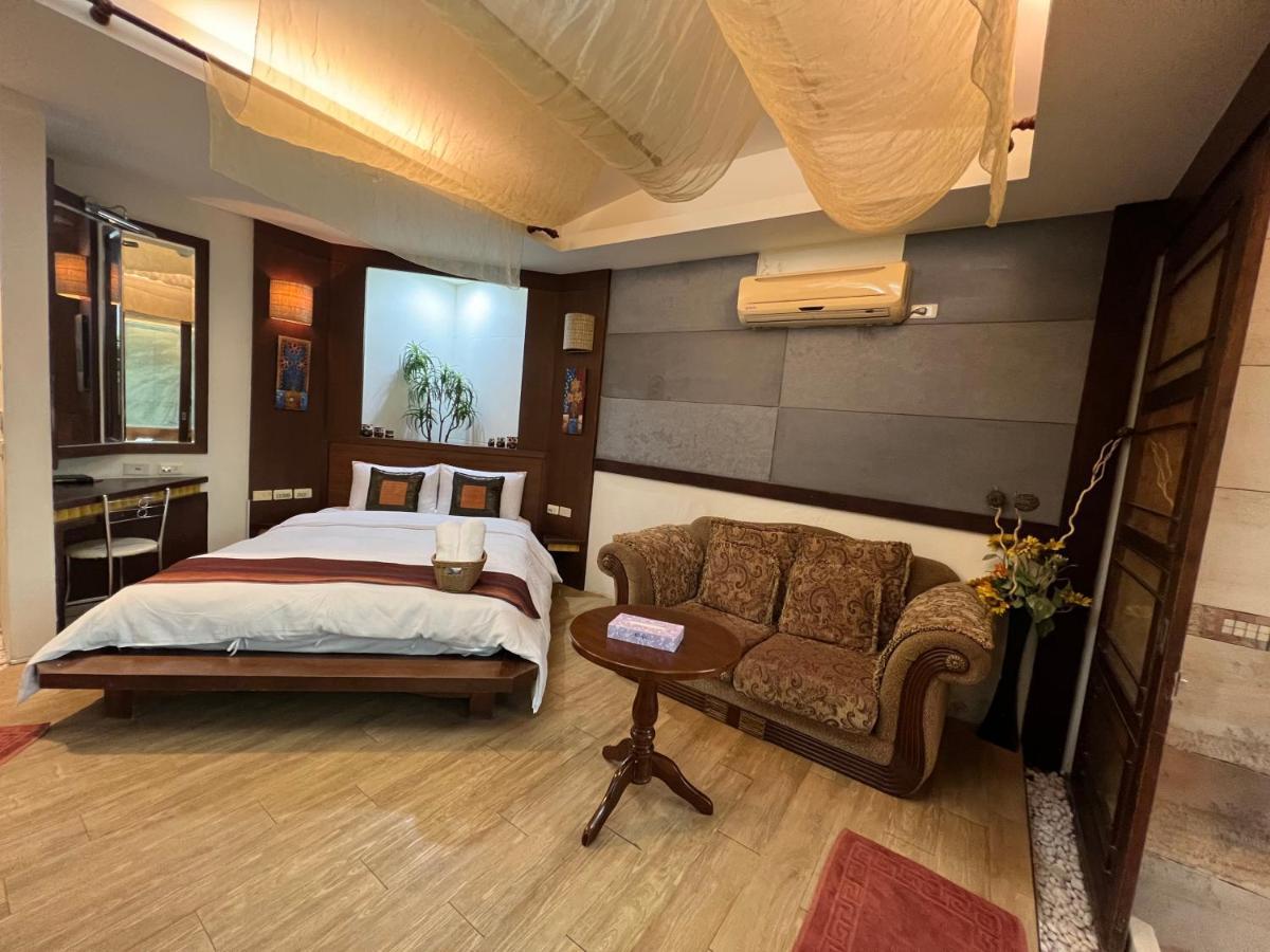 Ming Jun Homestay Cape Eluanbi Εξωτερικό φωτογραφία