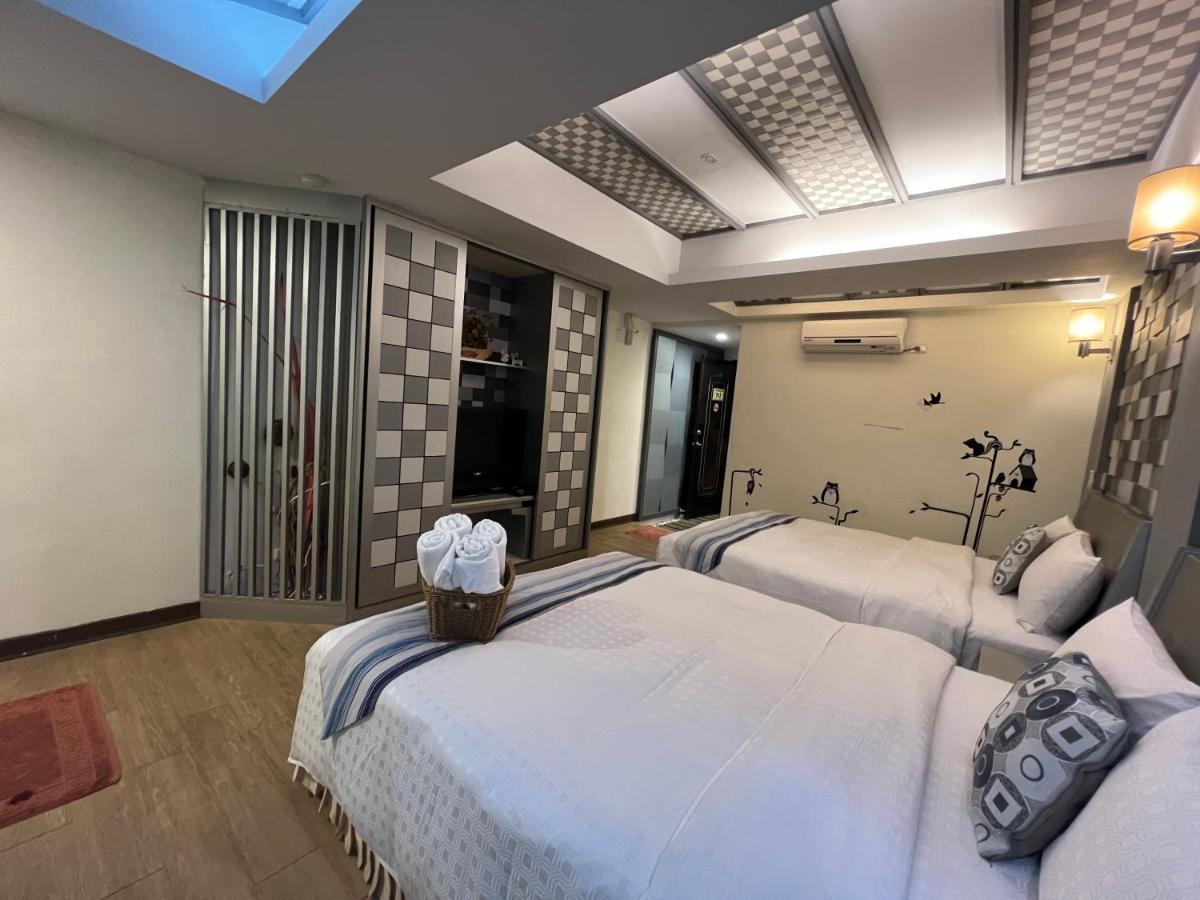 Ming Jun Homestay Cape Eluanbi Εξωτερικό φωτογραφία