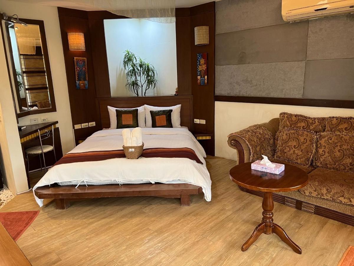 Ming Jun Homestay Cape Eluanbi Εξωτερικό φωτογραφία