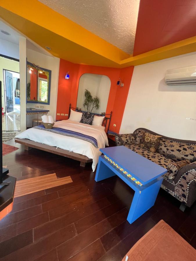 Ming Jun Homestay Cape Eluanbi Εξωτερικό φωτογραφία
