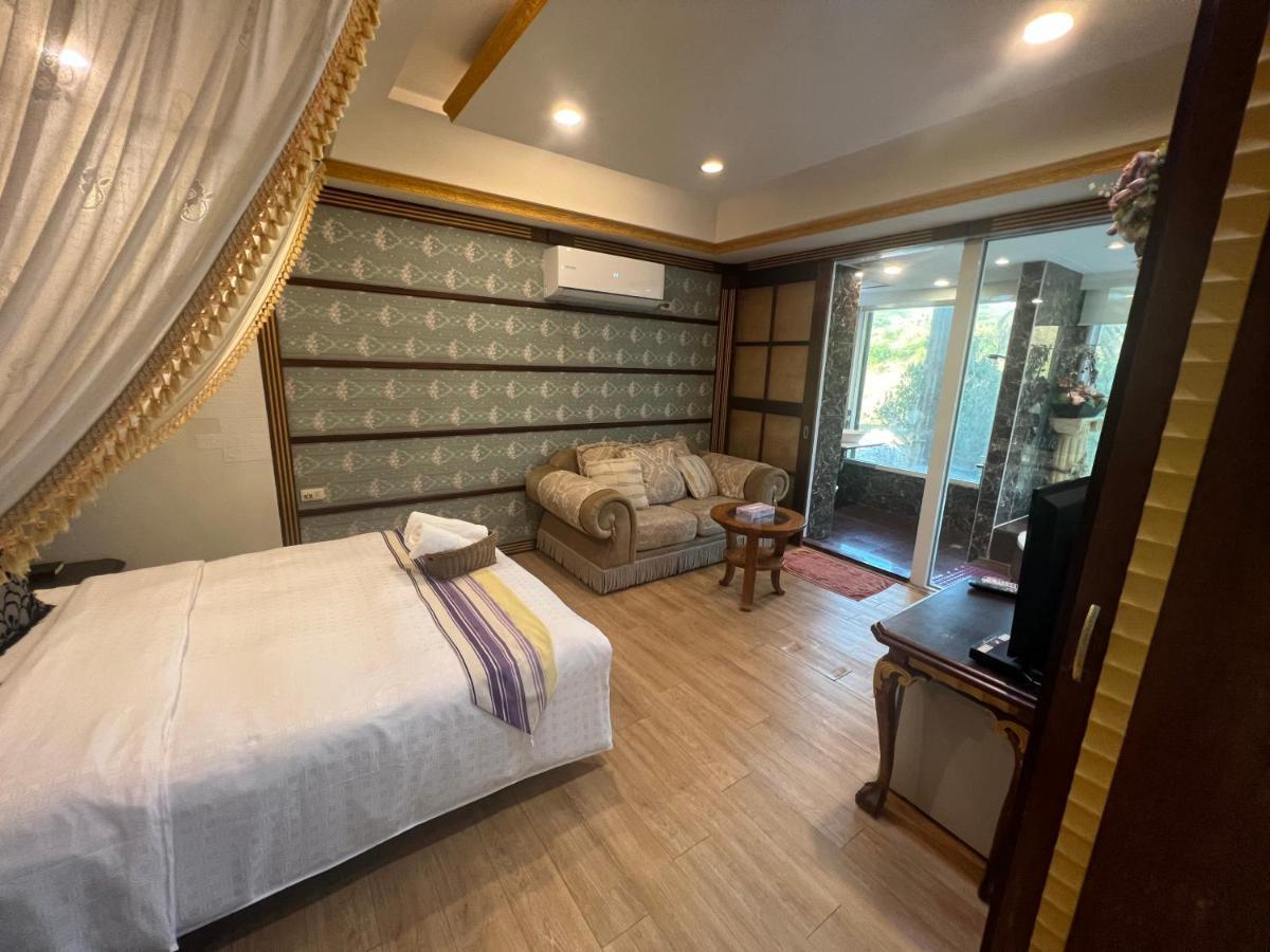 Ming Jun Homestay Cape Eluanbi Εξωτερικό φωτογραφία