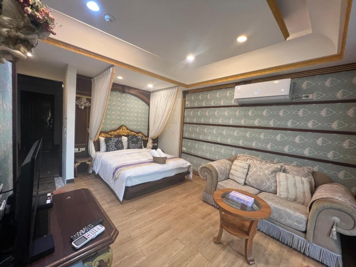 Ming Jun Homestay Cape Eluanbi Εξωτερικό φωτογραφία