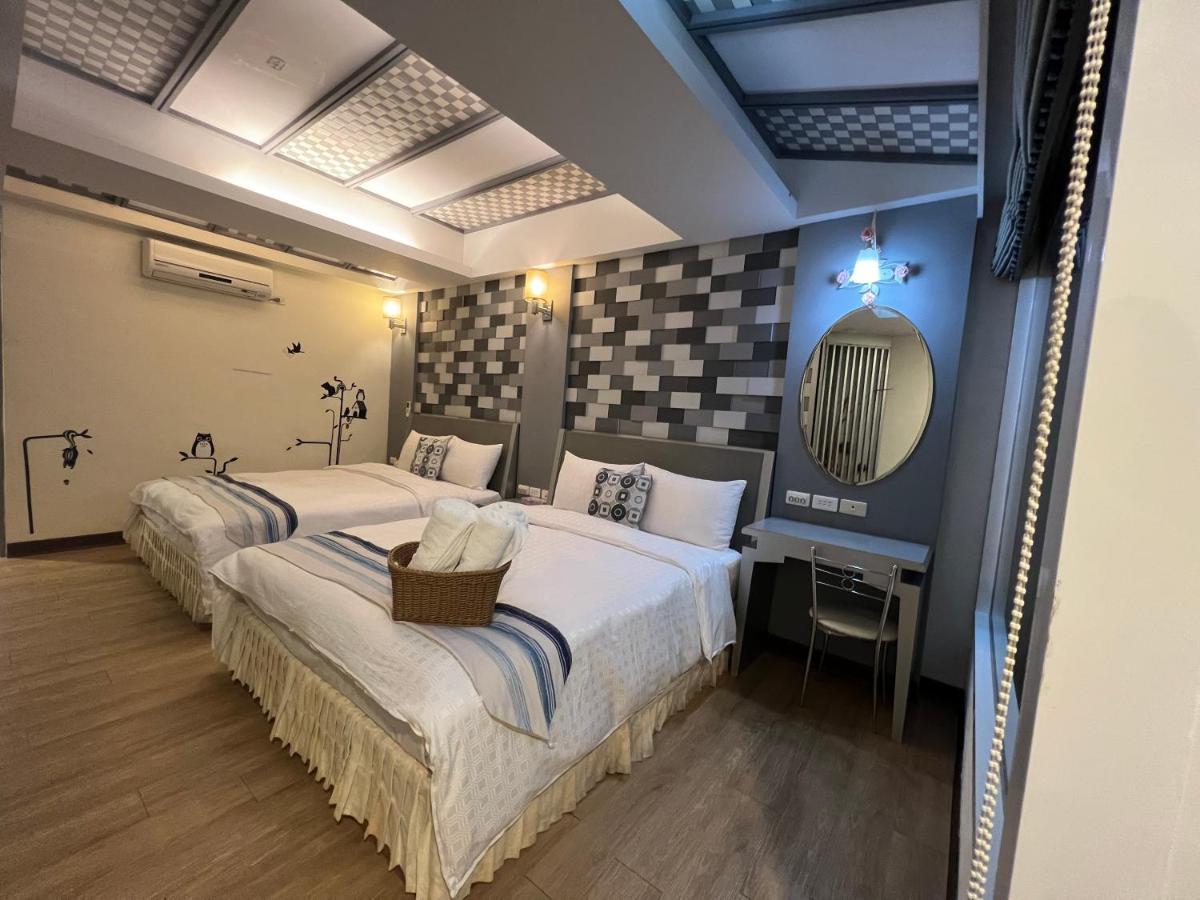 Ming Jun Homestay Cape Eluanbi Εξωτερικό φωτογραφία