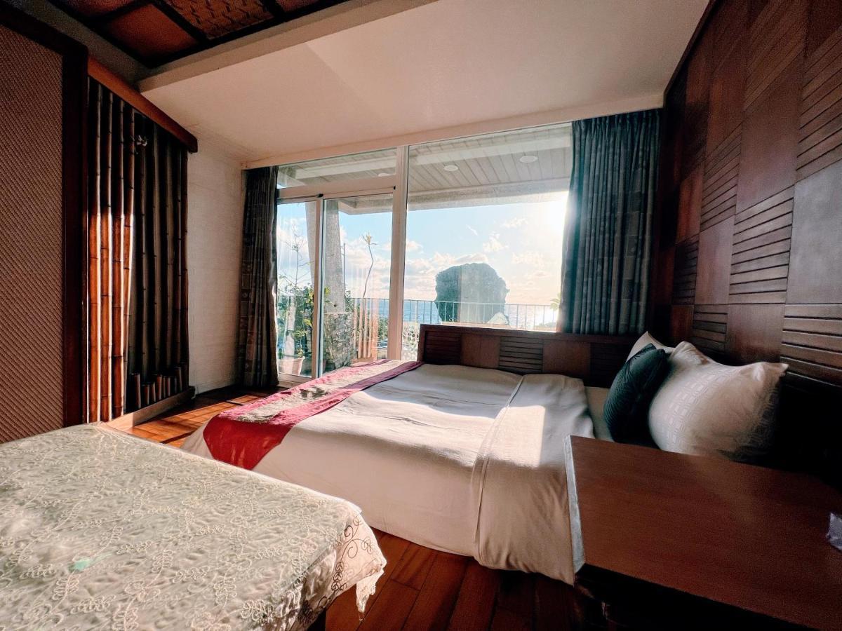 Ming Jun Homestay Cape Eluanbi Εξωτερικό φωτογραφία