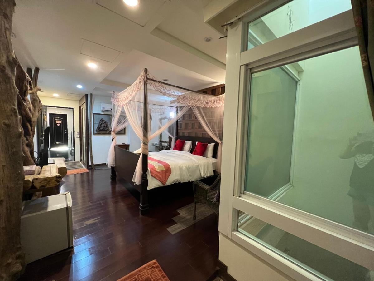 Ming Jun Homestay Cape Eluanbi Εξωτερικό φωτογραφία