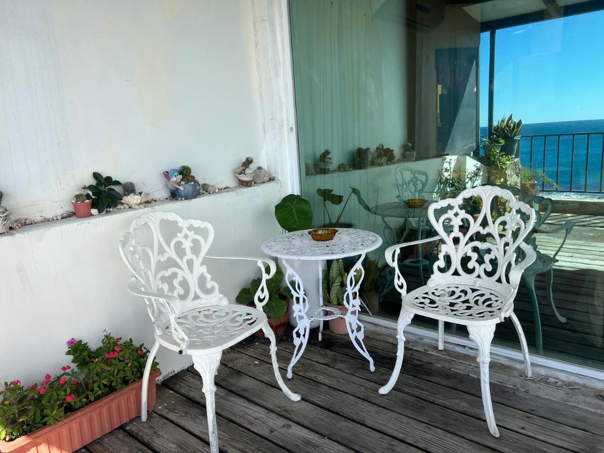 Ming Jun Homestay Cape Eluanbi Εξωτερικό φωτογραφία