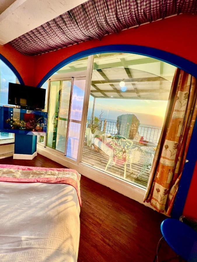 Ming Jun Homestay Cape Eluanbi Εξωτερικό φωτογραφία