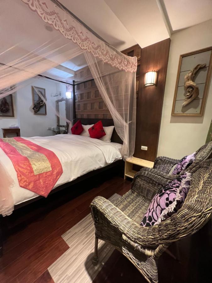 Ming Jun Homestay Cape Eluanbi Εξωτερικό φωτογραφία