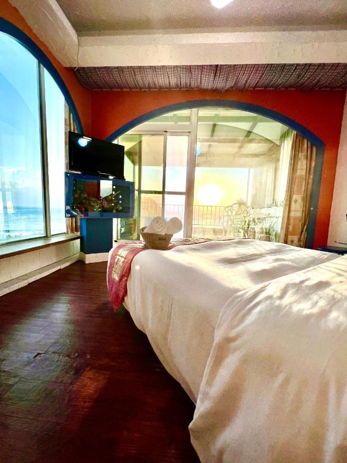 Ming Jun Homestay Cape Eluanbi Εξωτερικό φωτογραφία