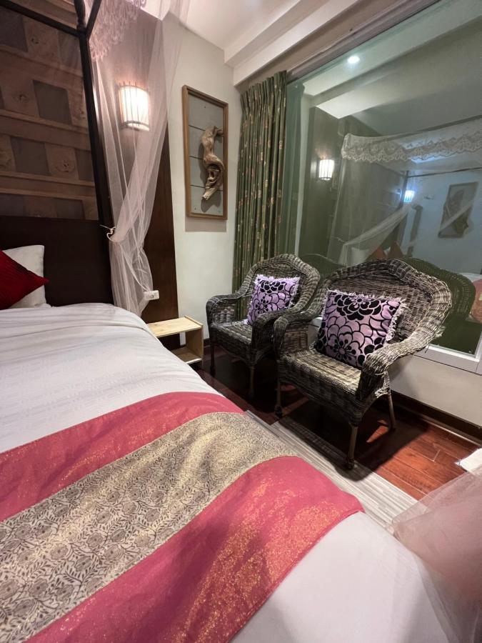 Ming Jun Homestay Cape Eluanbi Εξωτερικό φωτογραφία