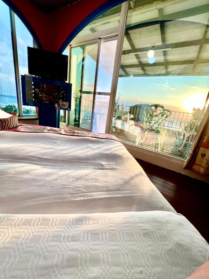 Ming Jun Homestay Cape Eluanbi Εξωτερικό φωτογραφία