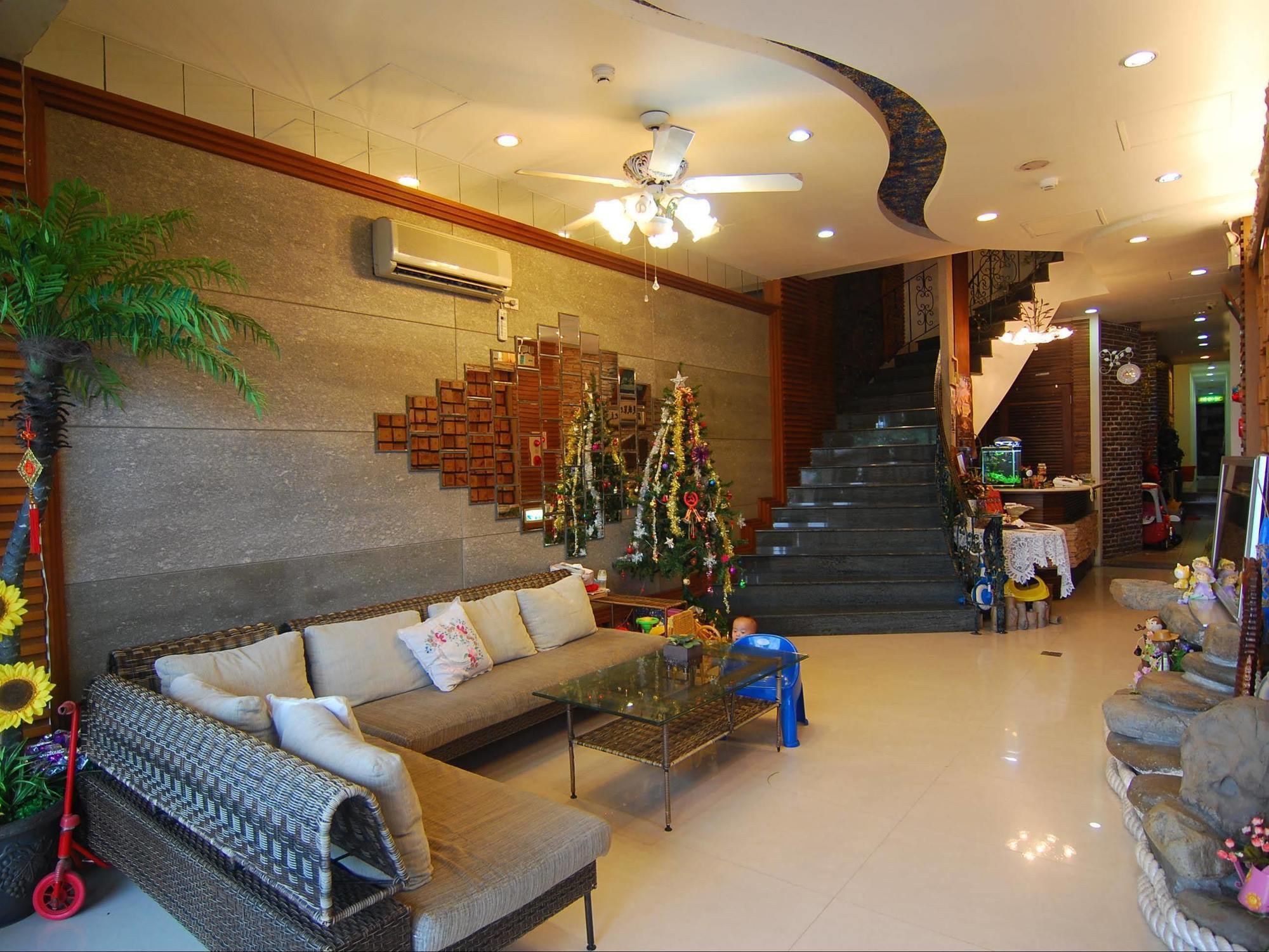 Ming Jun Homestay Cape Eluanbi Εξωτερικό φωτογραφία