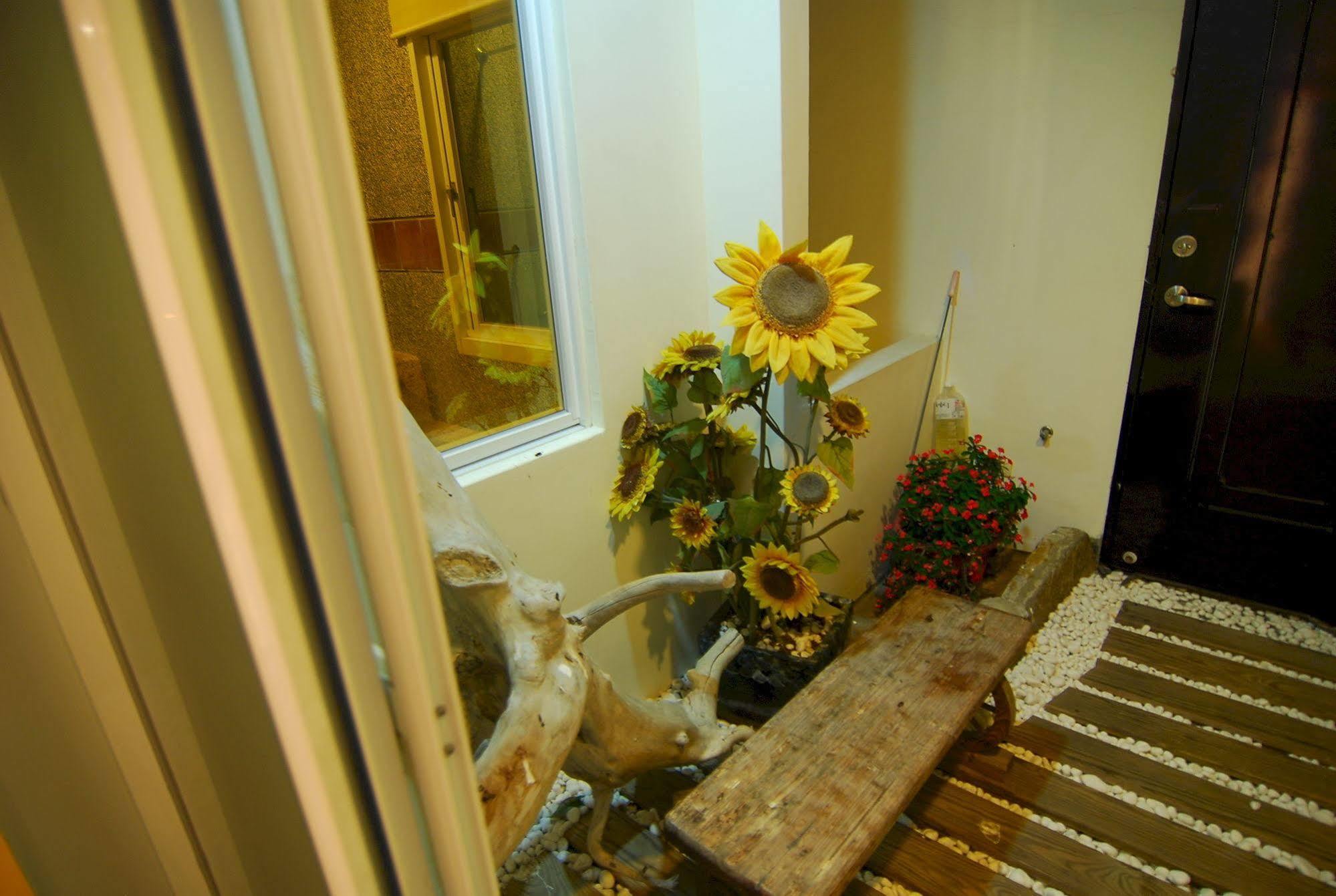 Ming Jun Homestay Cape Eluanbi Εξωτερικό φωτογραφία