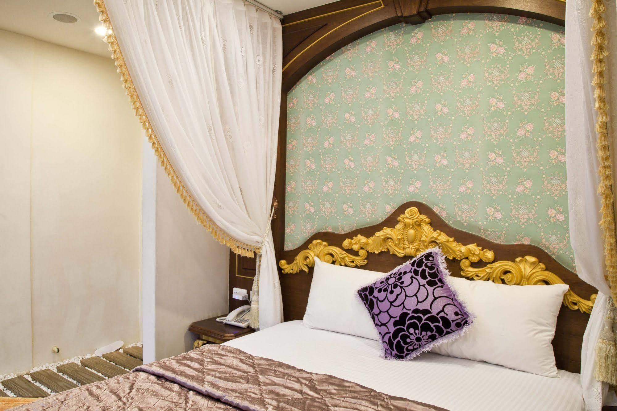 Ming Jun Homestay Cape Eluanbi Εξωτερικό φωτογραφία