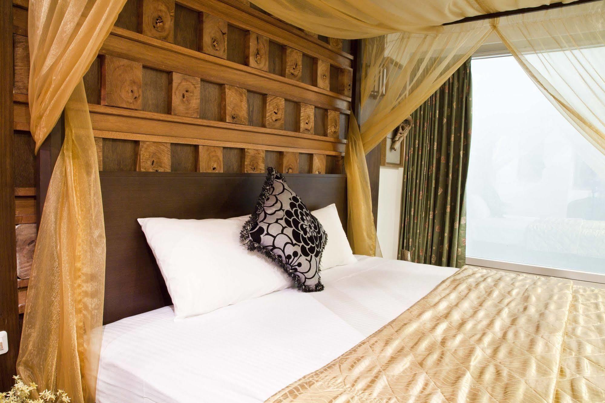 Ming Jun Homestay Cape Eluanbi Εξωτερικό φωτογραφία