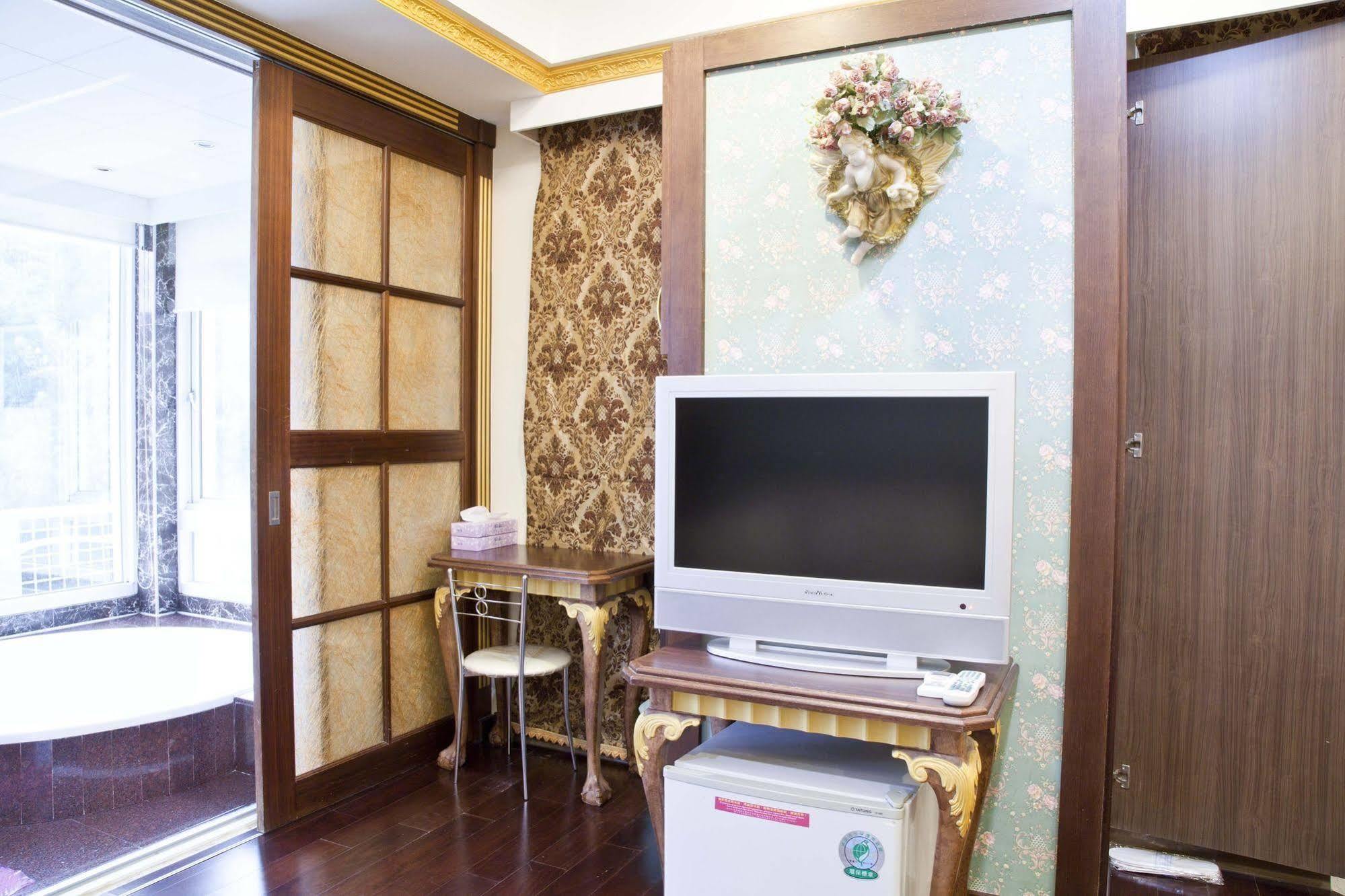 Ming Jun Homestay Cape Eluanbi Εξωτερικό φωτογραφία