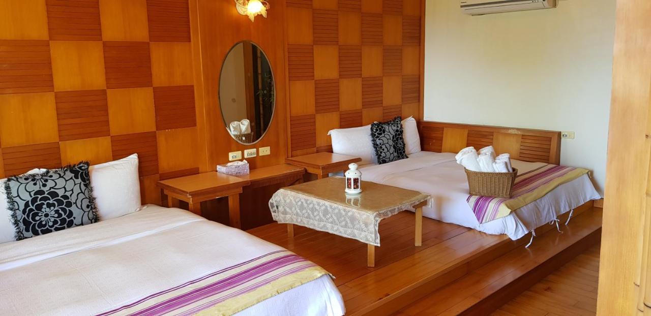 Ming Jun Homestay Cape Eluanbi Εξωτερικό φωτογραφία