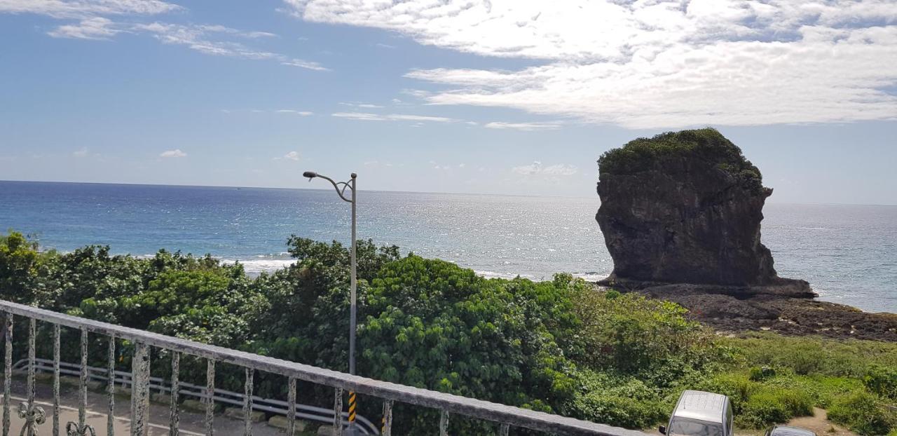 Ming Jun Homestay Cape Eluanbi Εξωτερικό φωτογραφία