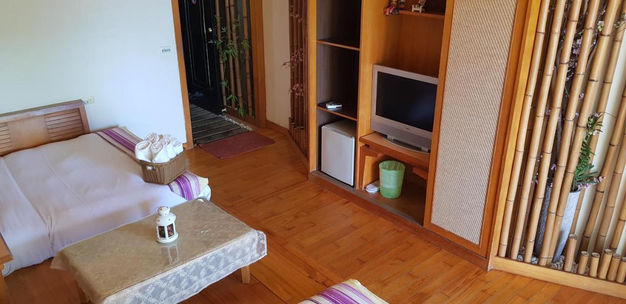 Ming Jun Homestay Cape Eluanbi Εξωτερικό φωτογραφία
