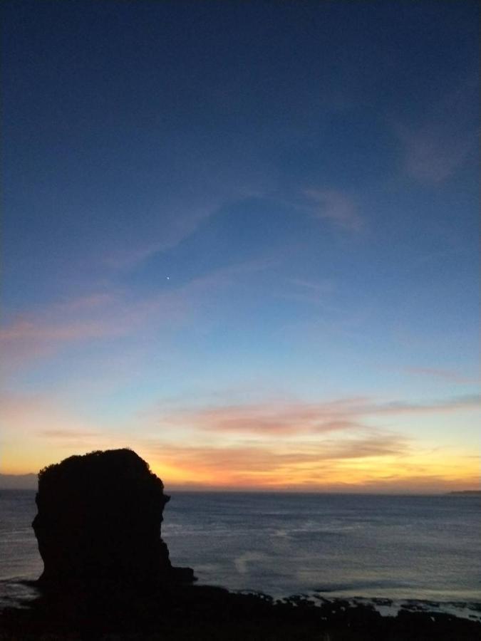 Ming Jun Homestay Cape Eluanbi Εξωτερικό φωτογραφία