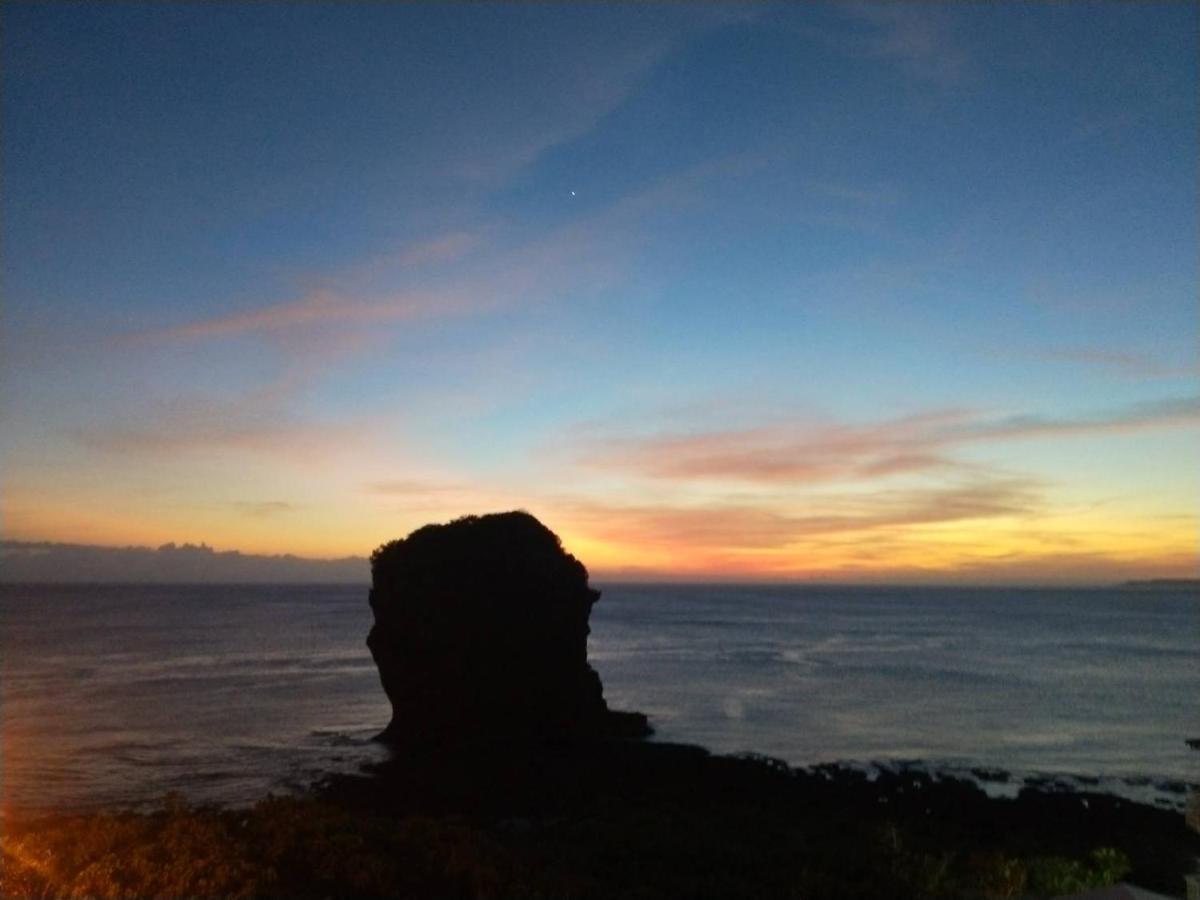 Ming Jun Homestay Cape Eluanbi Εξωτερικό φωτογραφία