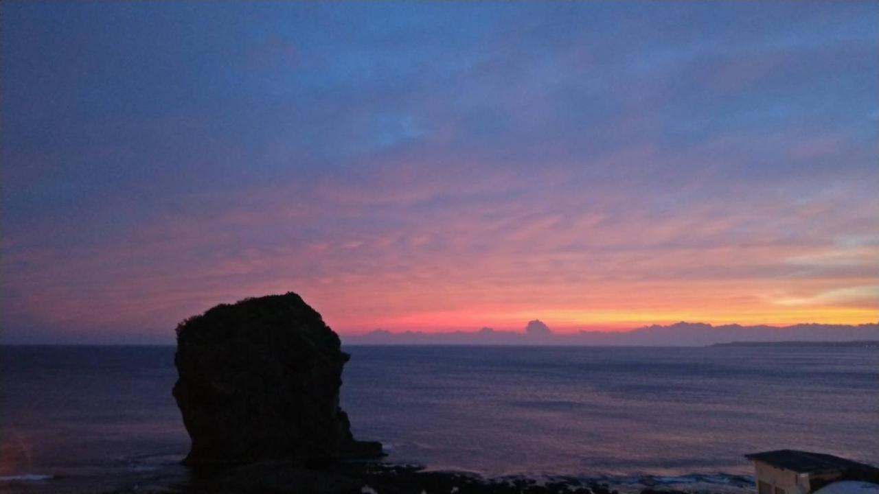 Ming Jun Homestay Cape Eluanbi Εξωτερικό φωτογραφία
